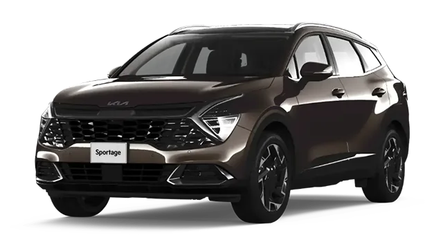 Xe KIA Sportage