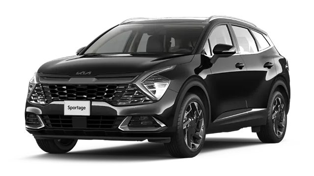 Xe KIA Sportage
