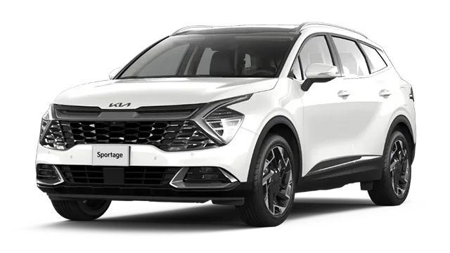 Xe KIA Sportage