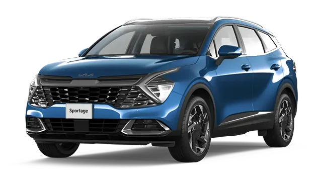 Xe KIA Sportage