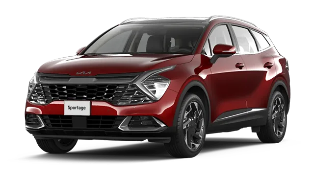 Xe KIA Sportage