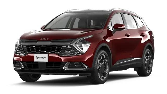 Xe KIA Sportage