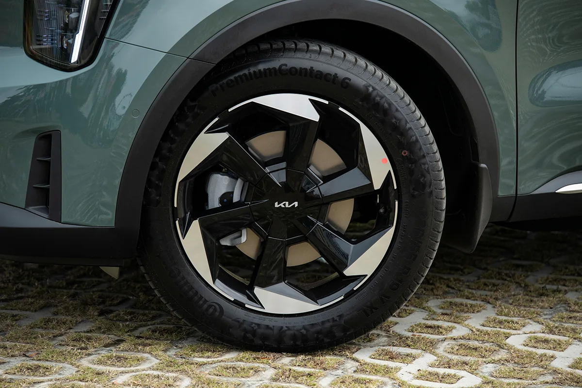 Xe KIA Sorento