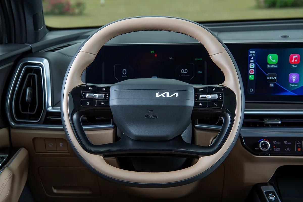 Xe KIA Sorento
