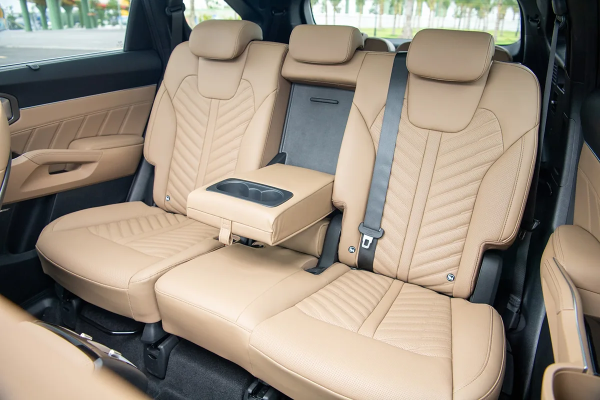 Xe KIA Sorento