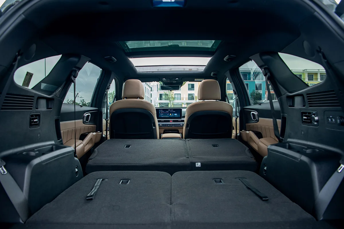 Xe KIA Sorento