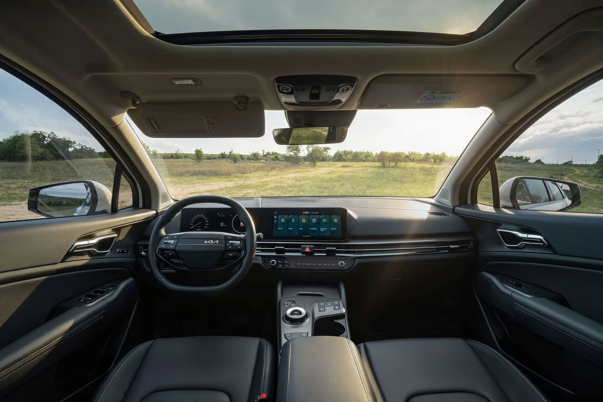 Xe KIA Sportage