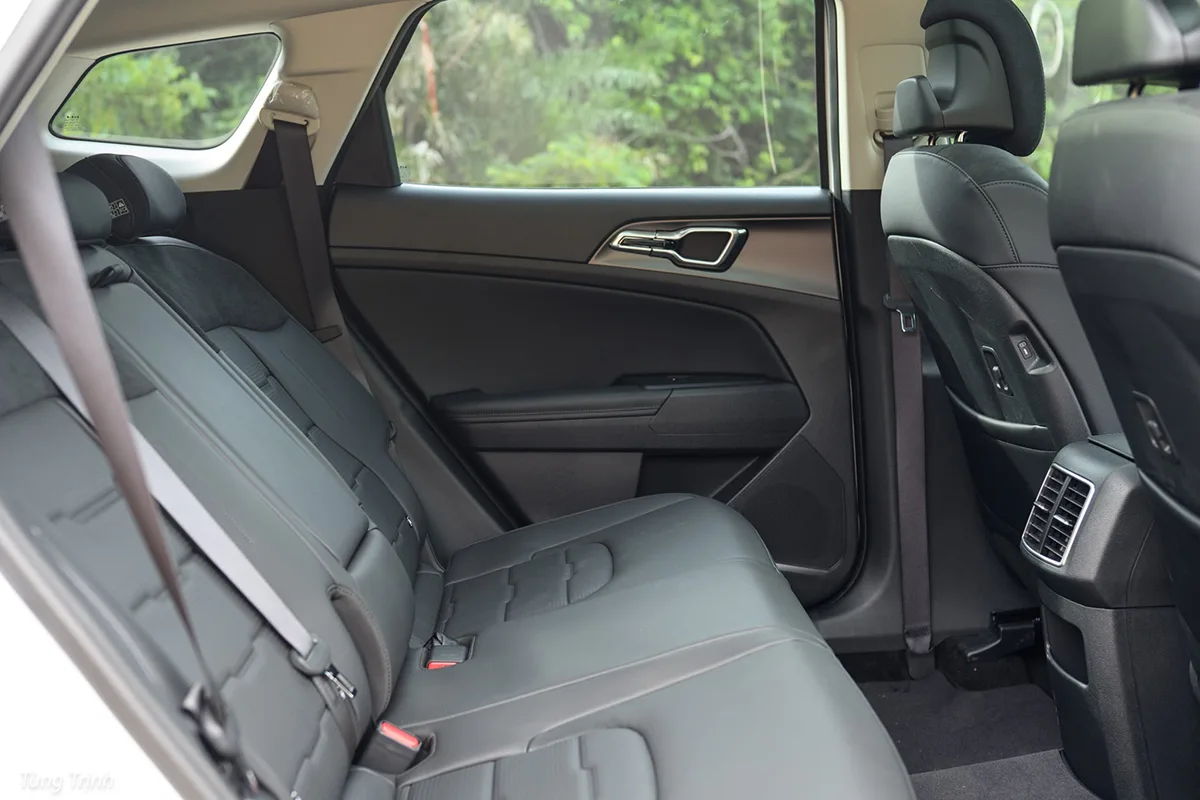 Xe KIA Sportage